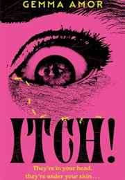 Itch! (Gemma Amor)