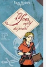 Yves, Captif Des Pirates (Dominque Joly)