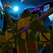 S1.E1: Things Change