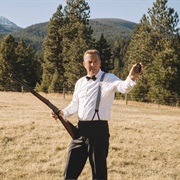 S1.E7: A Monster Is Among Us