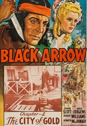 Black Arrow (1944)
