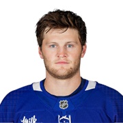 Steven Lorentz (Toronto Maple Leafs)