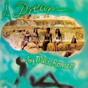 Max Romeo - A Dream by Max Romeo