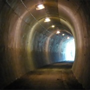 Thurgoland Tunnel
