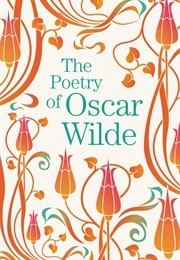 The Poetry of Oscar Wilde (Wilde, Oscar)