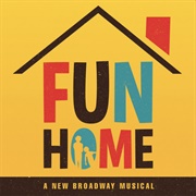 Fun Home (2015)