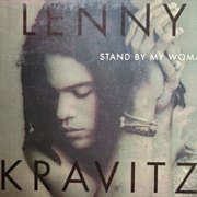Stand by My Woman - Lenny Kravitz