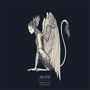 Spiritual Instinct - Alcest (2019)