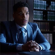 S5.E11: Be the Martyr