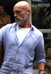 Life Improvised: The Dance (2022)