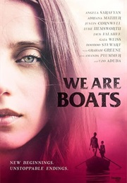 We Are Boats (2018)