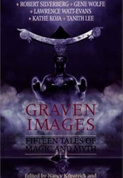 Graven Images (Roche)