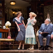 You Can't Take It With You