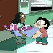 S2.E15: Nightmare Hospital