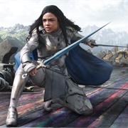Valkyrie