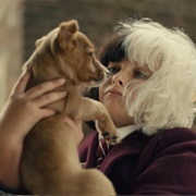 Cruella Ac­Tu­Ally Re­Ally Likes Dogs