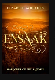 Ensaak (Elisabeth Wheatley)