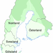 Norrland
