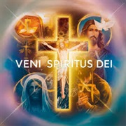 The Cathedral Singers - Veni Spirit Dei