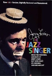 The Jazz Singer (1959)