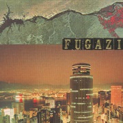 Fugazi - Arpeggiator