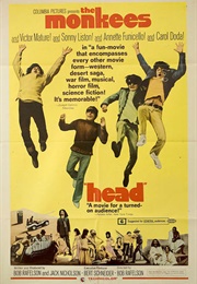 Head (1968)