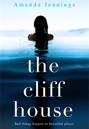 The Cliff House (Amanda Jennings)