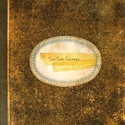 Speaking in Cursive - Two Cow Garage