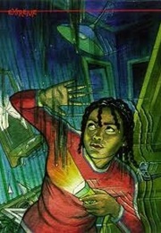 The Quake (Eirlys Hunter)