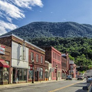 Pearisburg, Virginia