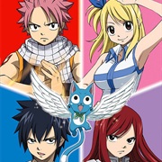 Fairy-Tail