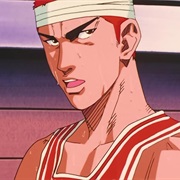 78. Uozumi Jun Revives