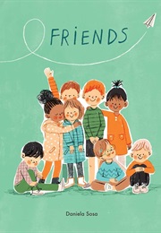 Friends (Daniela Sosa)