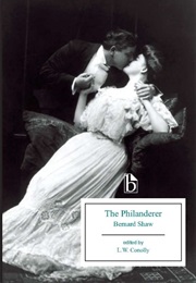 The Philanderer (George Bernard Shaw)