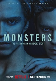 Monster: Menendez Brothers (2024)