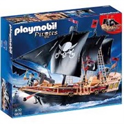 Playmobil: Pirate Ship