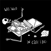 Misanthrapologist - Will Wood