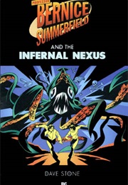 Bernice Summerfield and the Infernal Nexus (Dave Stone)