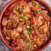 Selsko Meso (North Macedonia)