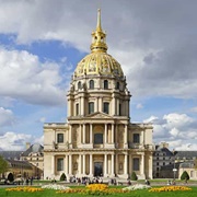 Les Invalides