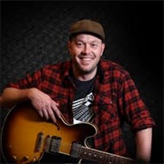 Michael John Scheuchzer