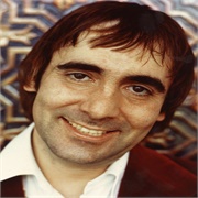 Keith Moon