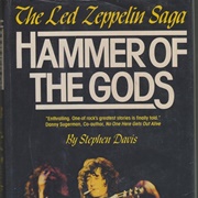 Hammer of the Gods