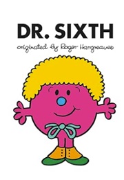 Dr. Sixth (Adam Hargreaves & Roger Hargreaves)
