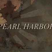 3. Pearl Harbor