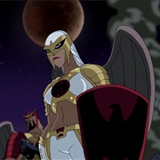 S2.E8: Hunter's Moon