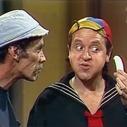 S4.E1: La Basura En Su Lugar