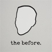 The Before. (Chonny Jash, 2023)