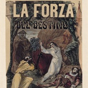 La Forza Del Destino (Verdi)