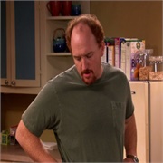 Lucky Louie: "Control" (S1,E5)